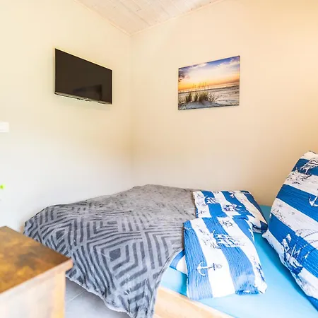 Na Lesnej Casa vacanze *