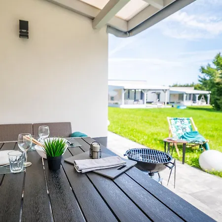 Na Lesnej Casa vacanze Rewal