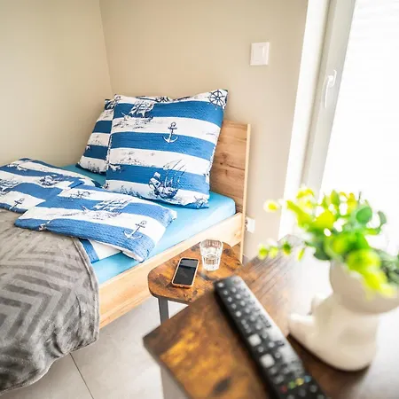 Na Lesnej Casa vacanze *